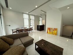 Jalan Haji Alias (D10), Terrace #545397051